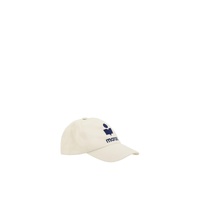 Isabel Marant Women's Tyron Baseball Hat - 59 cm thumbnail