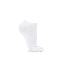 Jack Jones Men's White Cotton Sock - One Size thumbnail