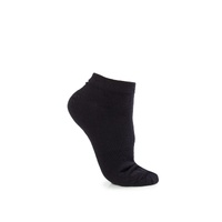 Jack Jones Men's Black Cotton Sock - One Size thumbnail