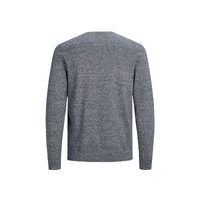 Jack Jones Men's Blue Cotton T-Shirt - 52 IT thumbnail