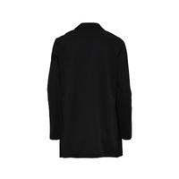 Jacqueline De Yong Women's Black Polyester Suits & Blazer - 44 IT thumbnail