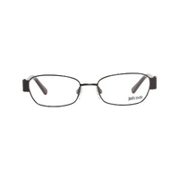 Just Cavalli Women's Black Metal Frames - One Size thumbnail