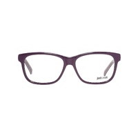 Just Cavalli Unisex's Purple Plastic Frames - One Size thumbnail