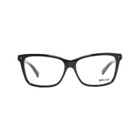 Just Cavalli Women's Black Plastic Frames - One Size thumbnail