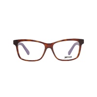 Just Cavalli Women's Brown Plastic Frames - One Size thumbnail