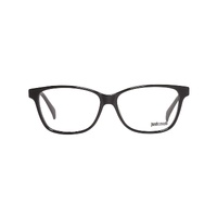 Just Cavalli Women's Black Plastic Frames - One Size thumbnail