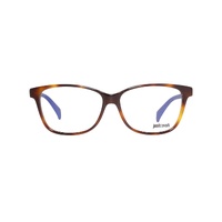 Just Cavalli Women's Brown Plastic Frames - One Size thumbnail