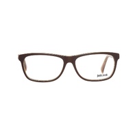 Just Cavalli Unisex's Brown Plastic Frames - One Size thumbnail