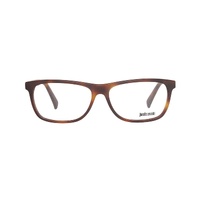 Just Cavalli Unisex's Brown Plastic Frames - One Size thumbnail