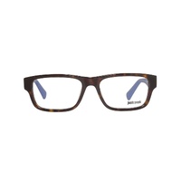 Just Cavalli Unisex's Brown Plastic Frames - One Size thumbnail