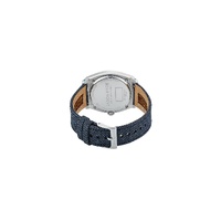 Jason Hyde Men's Blue Polycarbonate Watch - One Size thumbnail