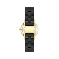 Juicy Couture Women's Gold  Watch - One Size thumbnail