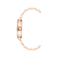 Juicy Couture Women's Rose Gold  Watch - One Size thumbnail