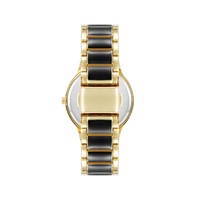 Juicy Couture Women's Gold  Watch - One Size thumbnail