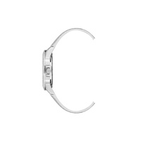 Juicy Couture Women's Silver  Watch - One Size thumbnail