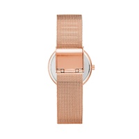 Juicy Couture Women's Rose Gold  Watch - One Size thumbnail