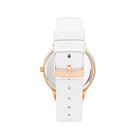 Juicy Couture Women's Rose Gold  Watch - One Size thumbnail
