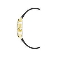 Juicy Couture Women's Gold  Watch - One Size thumbnail