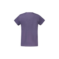 Kappa Women's Blue Cotton Tops & T-Shirt - XS thumbnail