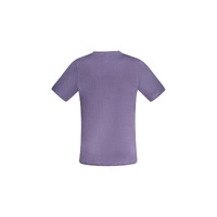 Kappa Men's Blue Cotton  T-Shirt - 3XL thumbnail