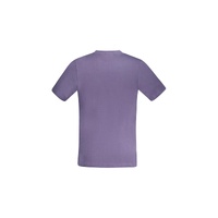 Kappa Men's Blue Cotton  T-Shirt - S thumbnail