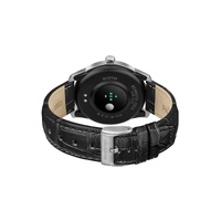Kenneth Kole Men's Blue Silicone Watch - One Size thumbnail