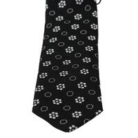 Dolce & Gabbana Silk Neck Tie One Size Men thumbnail