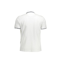 La Martina Men's Classic Short-Sleeved Polo Wizardry - 3XL thumbnail