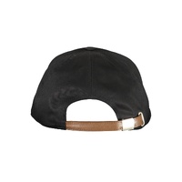 La Martina Men's Elegant Embroidered Visor Hat - One Size thumbnail