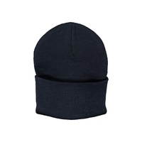 La Martina Men's Blue Polyester Hats & Cap - One Size thumbnail