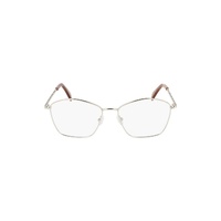 Lanvin Women's Yellow Metal Frames - One Size thumbnail