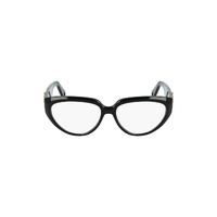 Lanvin Women's Black Acetate Frames - One Size thumbnail