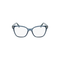 Lanvin Women's Blue Injected Frames - One Size thumbnail