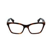 Lanvin Women's Brown Acetate Frames - One Size thumbnail
