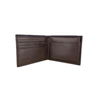 La Martina Logo Wallet with Coin and Card Holder One Size Men thumbnail