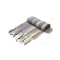 Lancaster Women's Multicolor Linen And Scarf - One Size thumbnail