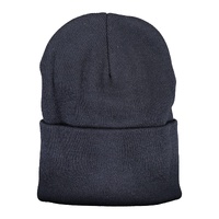 Levi's Men's Elevated Blue Acrylic Logo Cap - One Size thumbnail