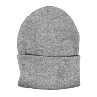Levi's Men's Elegant Gray Logo Cap - One Size thumbnail