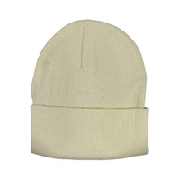 Levi's Women's Embroidered Logo White Cap - Timeless Style - One Size thumbnail