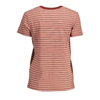 Levi's Women's Red Cotton  T-Shirt - 2XS 2XS thumbnail
