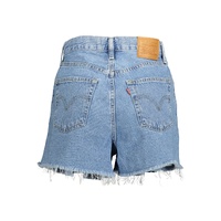 Levi's Women's Light Blue Cotton Jeans & Pant - W25 US thumbnail
