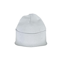 Levi's Men's Light Blue Acrylic Hats & Cap - One Size thumbnail