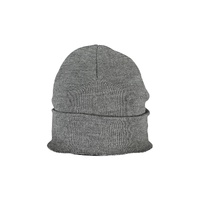 Levi's Men's Gray Acrylic Hats & Cap - One Size thumbnail