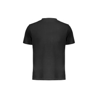 Lee Men's Black Cotton T-Shirt - XL thumbnail