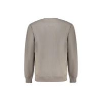 Lee Men's Gray Cotton  Sweater - L thumbnail