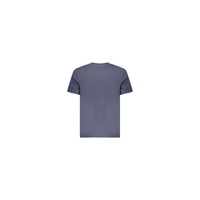 Lee Men's Blue Cotton  T-Shirt - M thumbnail