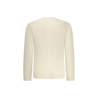 Lee Men's Beige Cotton  Sweater - L thumbnail