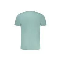 Lee Men's Green Cotton  T-Shirt - XL thumbnail