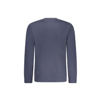 Lee Men's Blue Cotton  Sweater - XL thumbnail