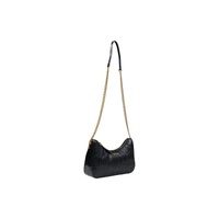 Liu Jo Women's Black Polyethylene Handbag - One Size thumbnail